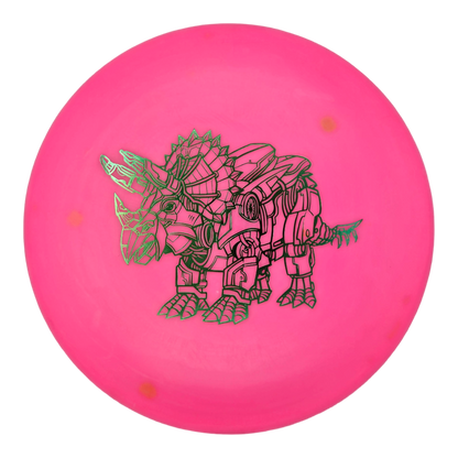 Dino Discs Triceratops