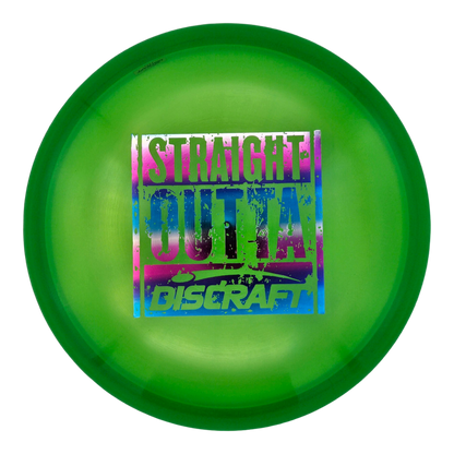 Discraft Random Stamped Exclusive Blends