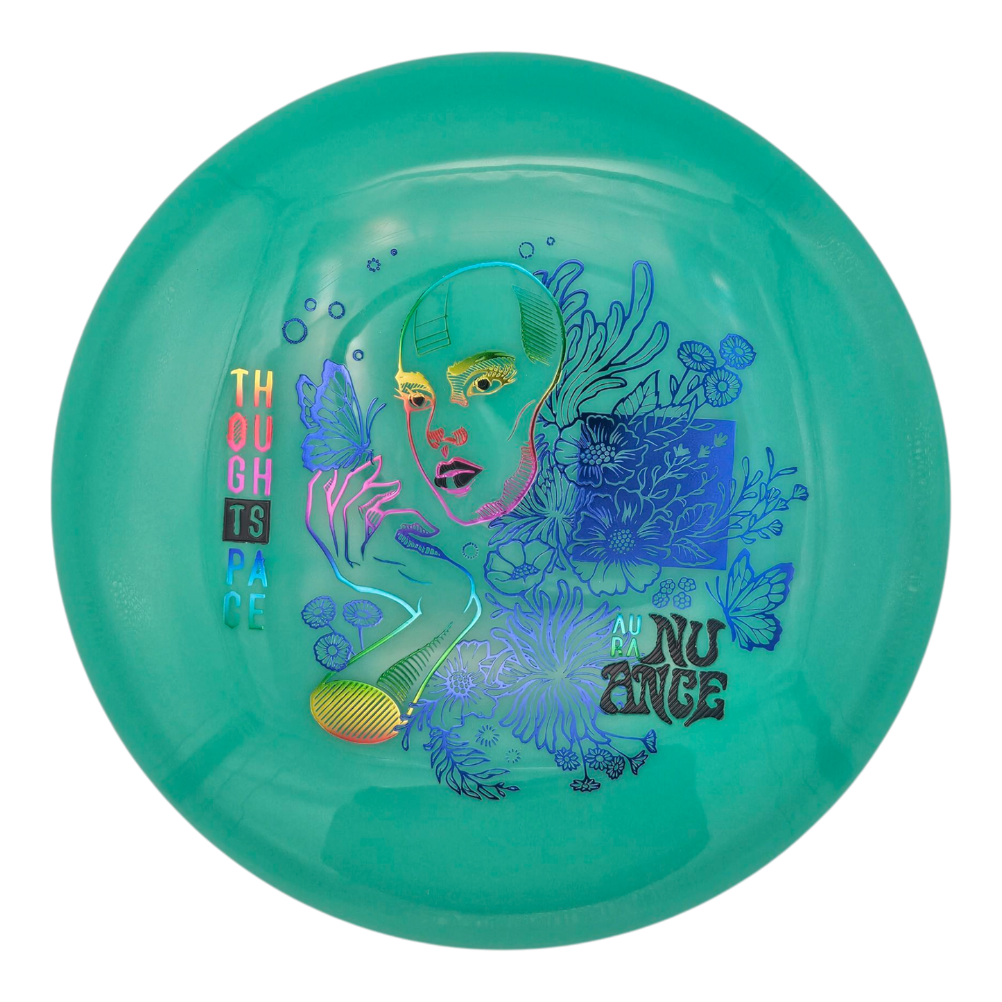 Thought Space Athletics Aura Nuance