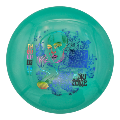 Thought Space Athletics Aura Nuance