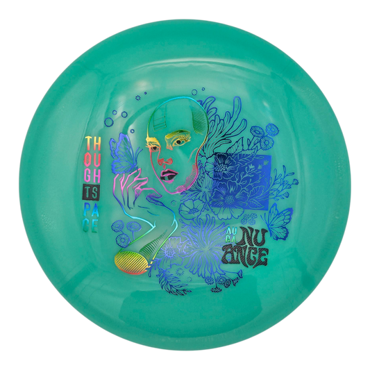 Thought Space Athletics Aura Nuance