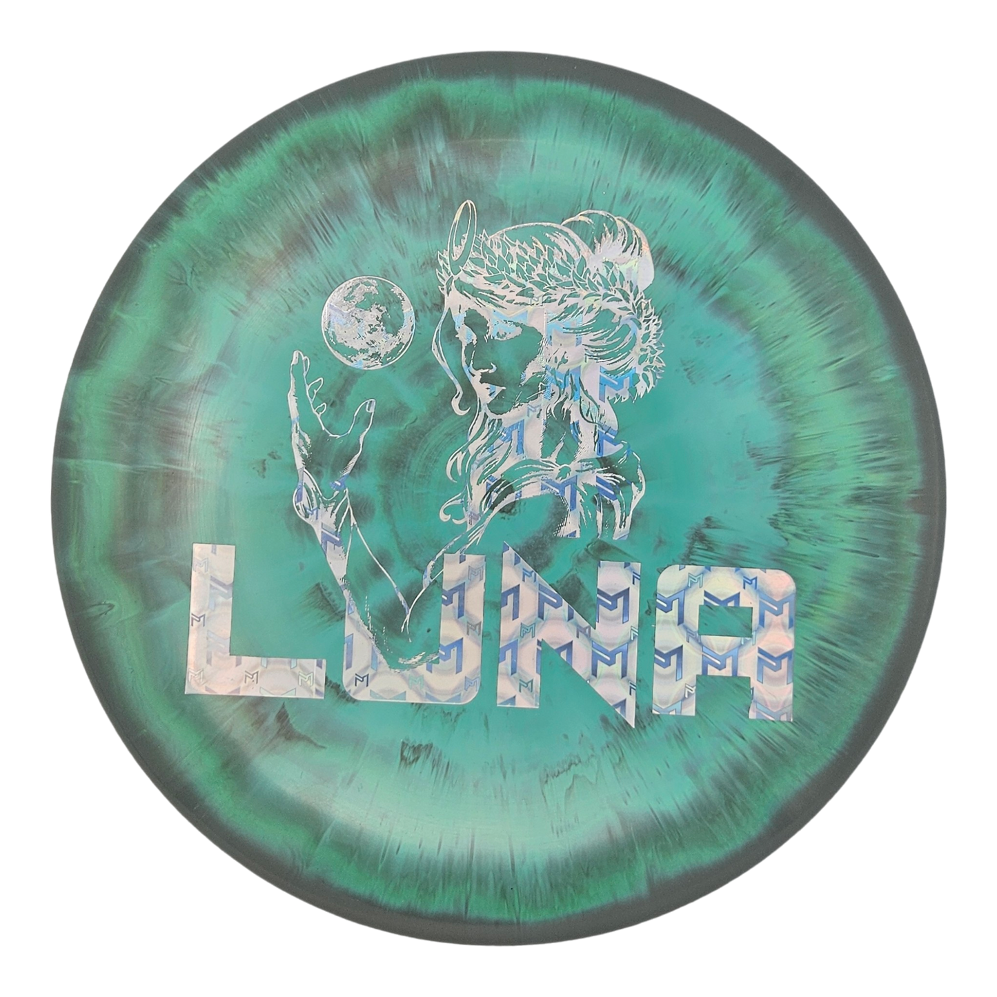 Discraft Random Stamped Exclusive Blends