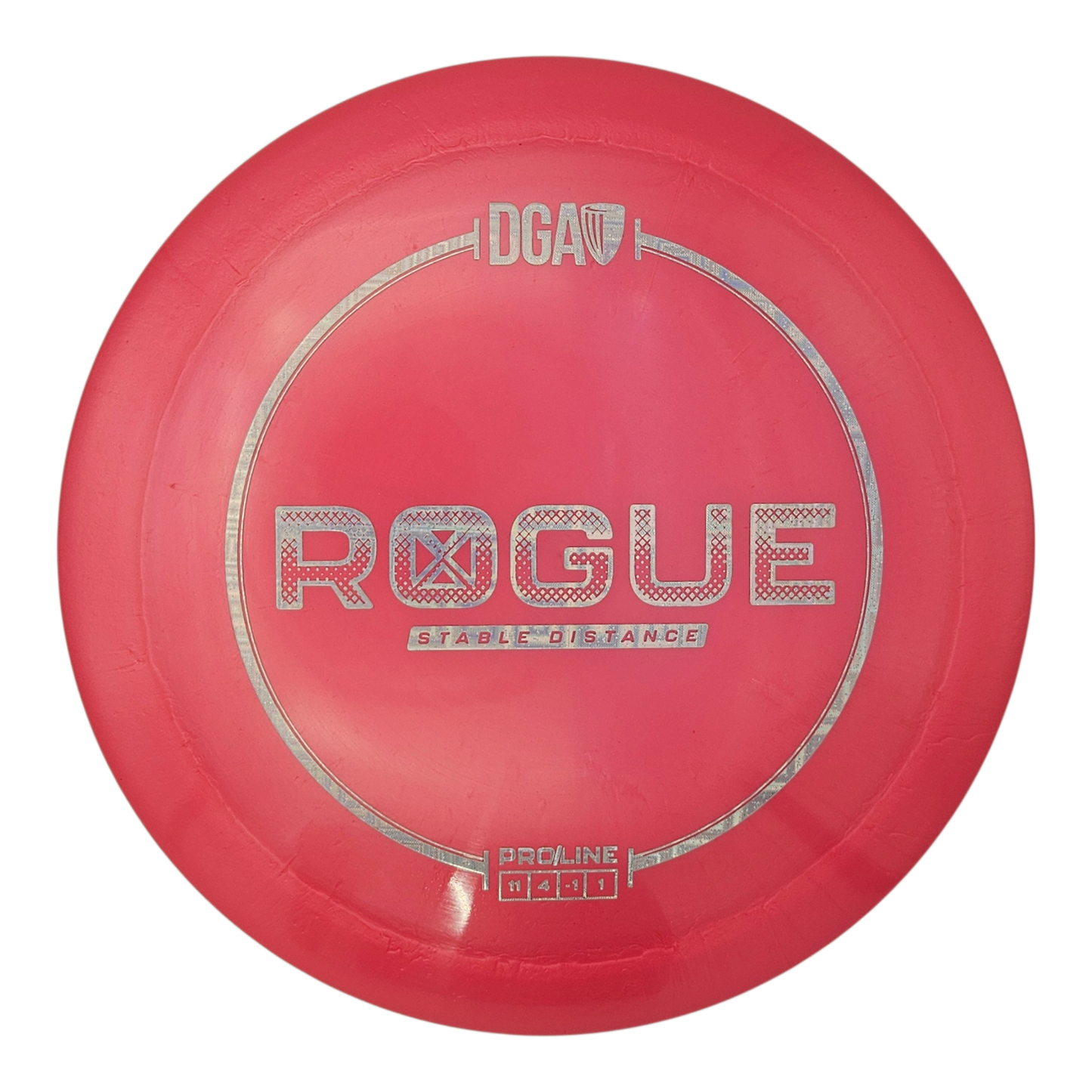 DGA ProLine Rogue