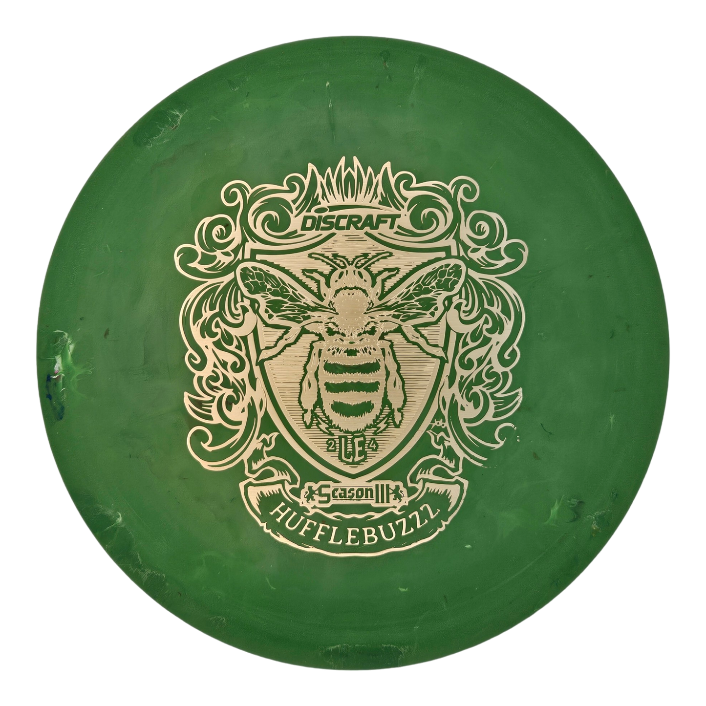 Discraft Ledgestone Jawbreaker Buzzz