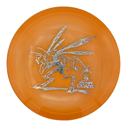 Discraft Big Z Cicada