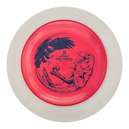 Discraft Mini Big Z Raptor