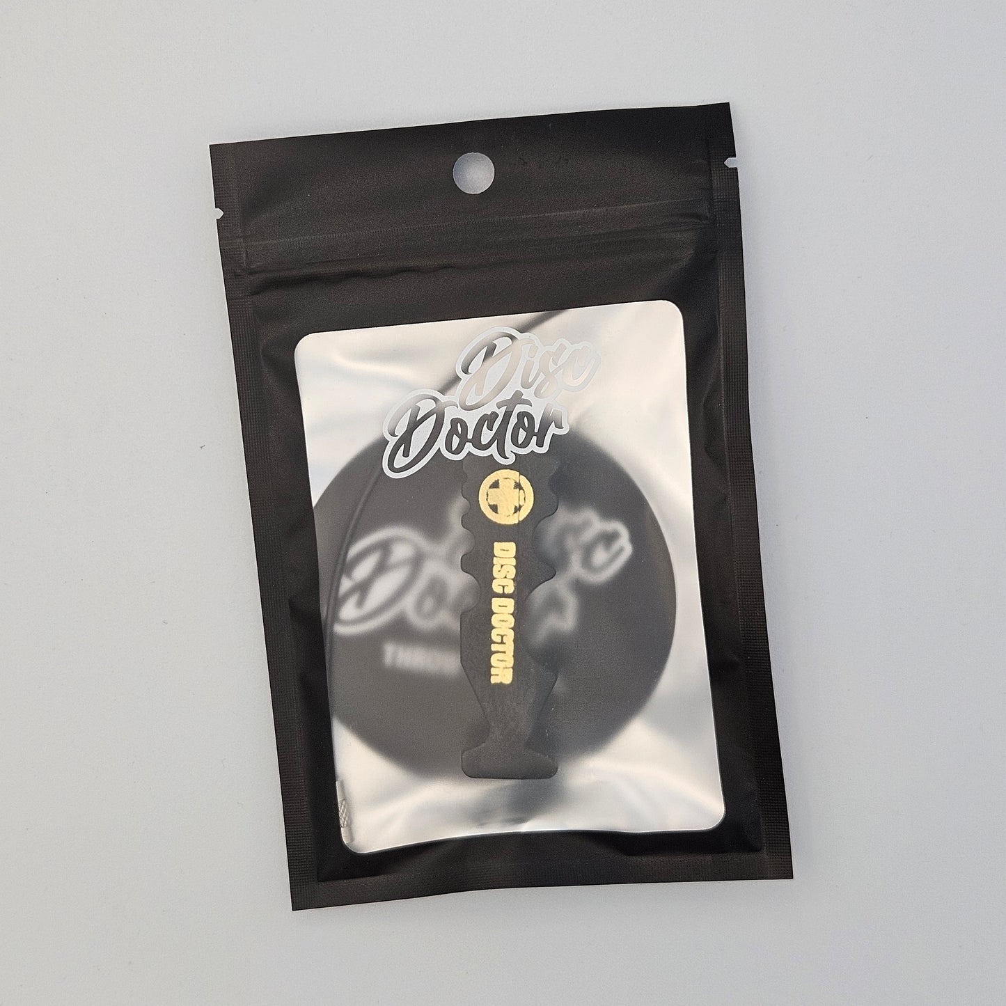 Disc Doctor 2.0 Repair Tool