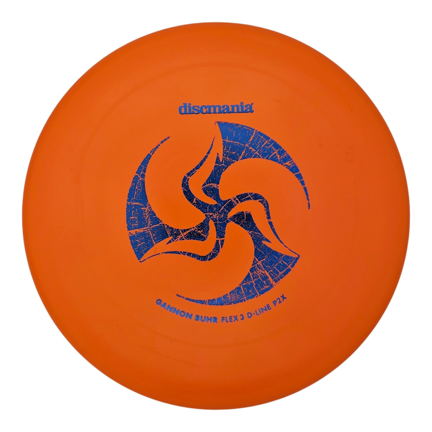 Discmania D-Line P2x (Flex 3) Gannon Buhr Huk Lab