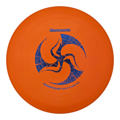 Discmania D-Line P2x (Flex 3) Gannon Buhr Huk Lab