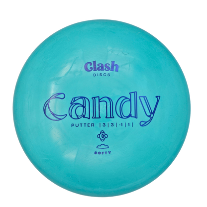 Clash Candy