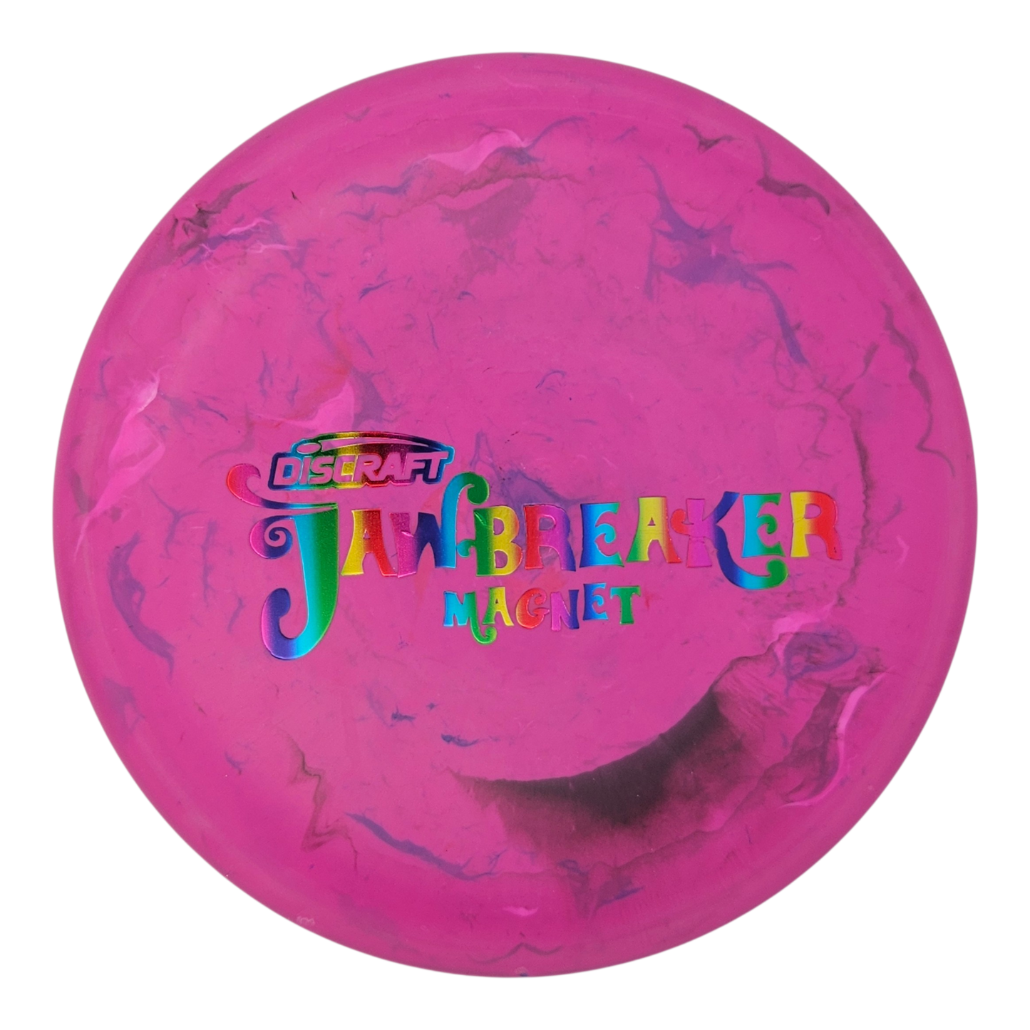 Discraft Jawbreaker Magnet