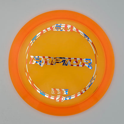 Discraft Z Line Raptor