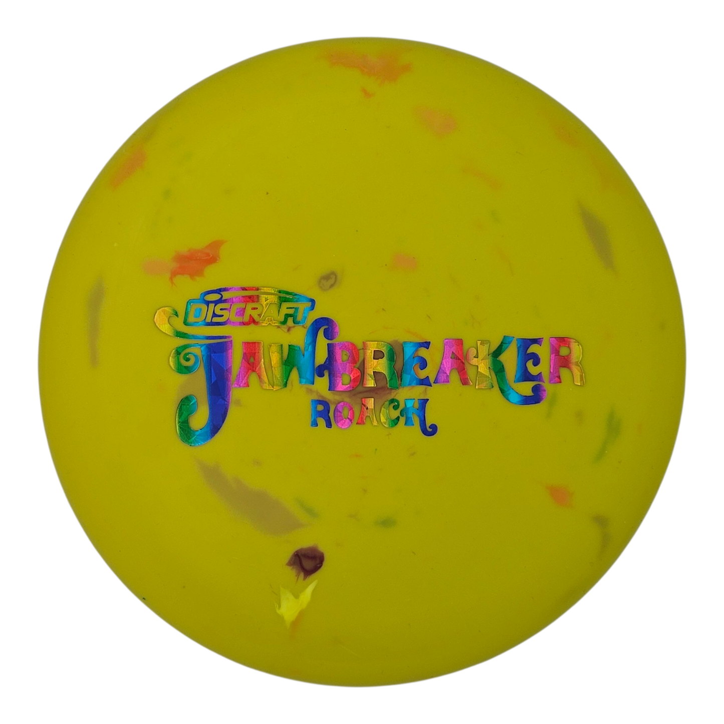Discraft Jawbreaker Roach