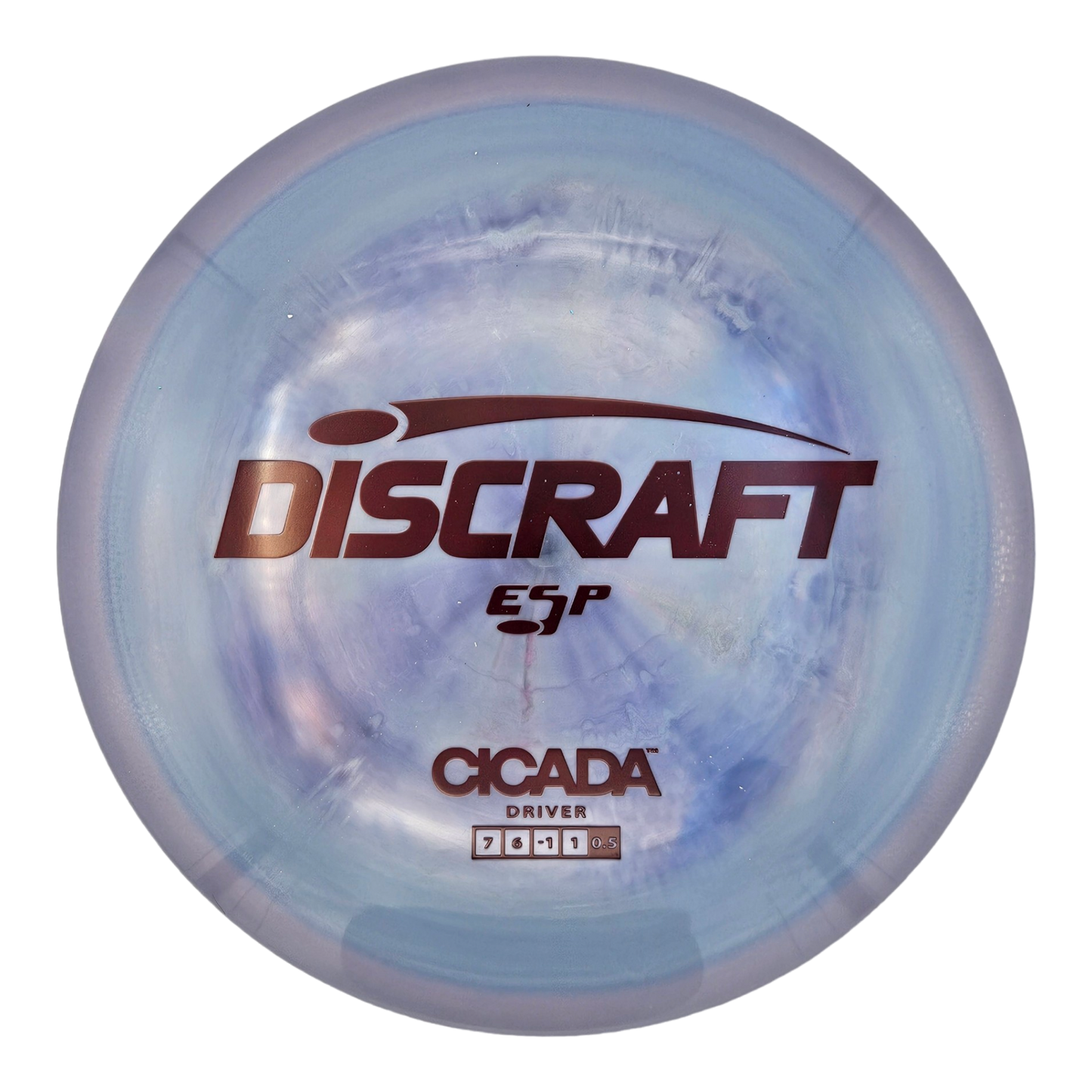 Discraft ESP Cicada