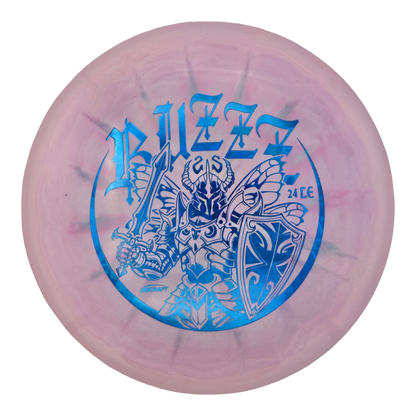 Discraft Ledgestone ESP Swirl Buzzz SS