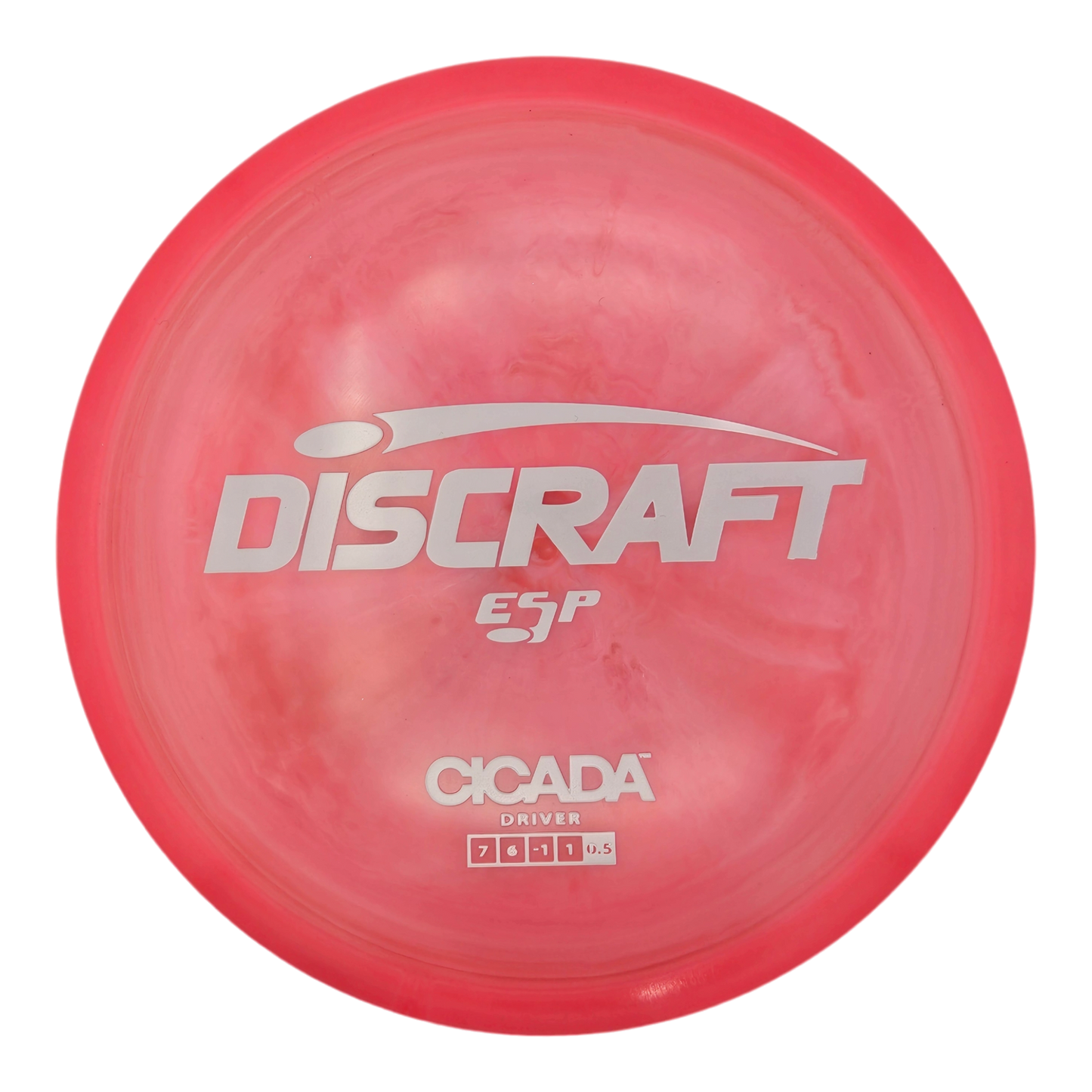 Discraft ESP Cicada