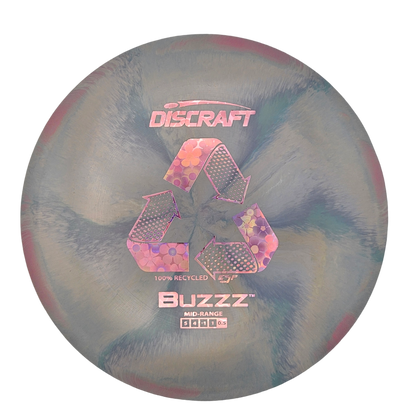 Discraft Recycled Buzzz