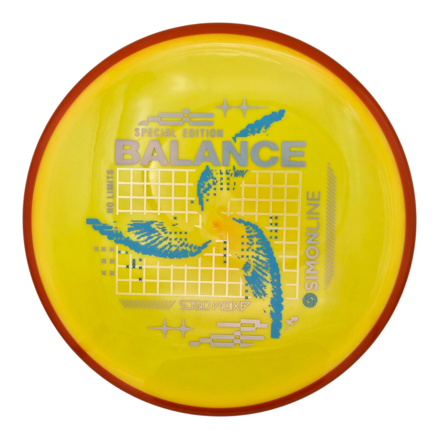 Axiom Simon Line Neutron Balance Special Edition