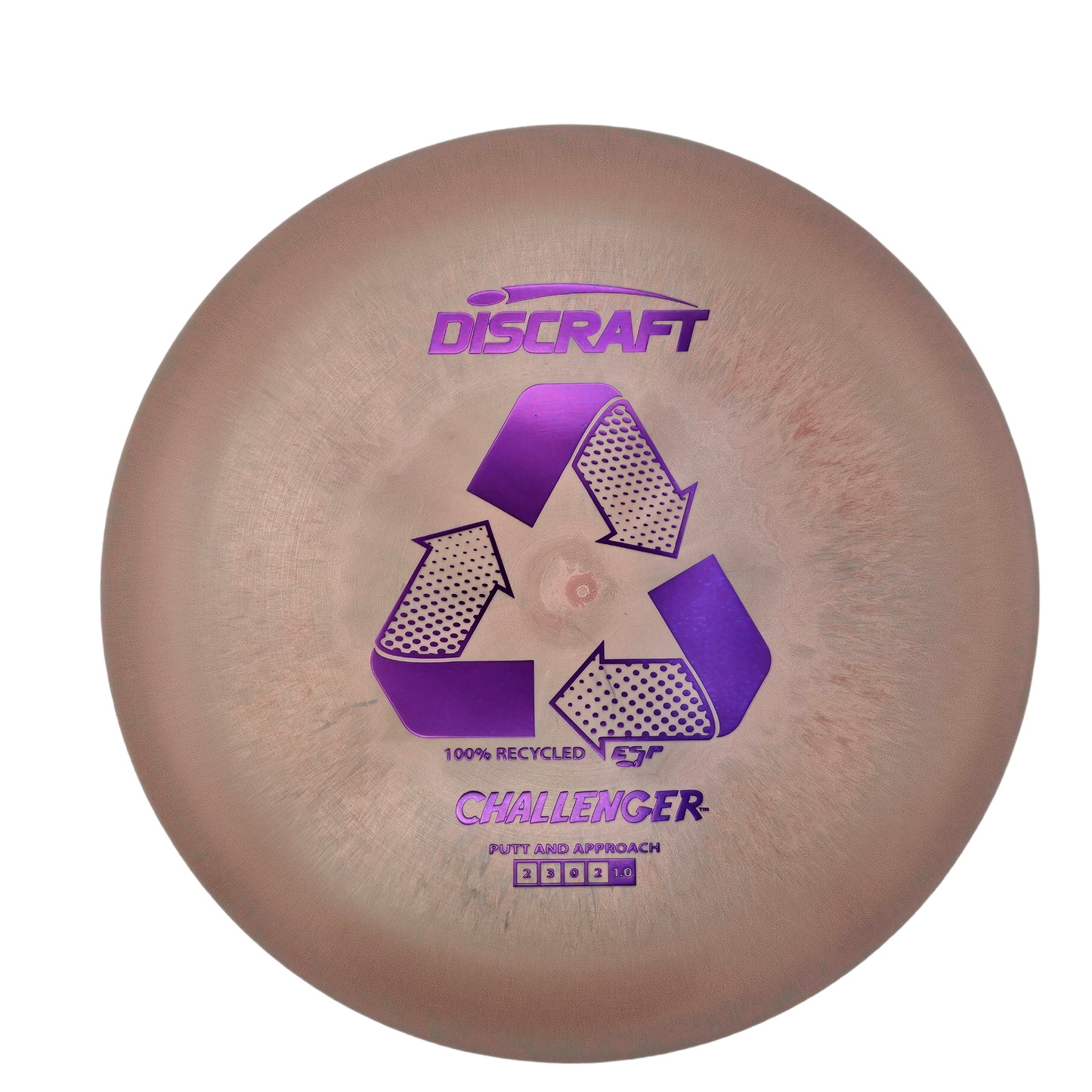 Discraft Recycled Challenger