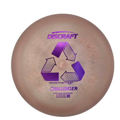 Discraft Recycled Challenger