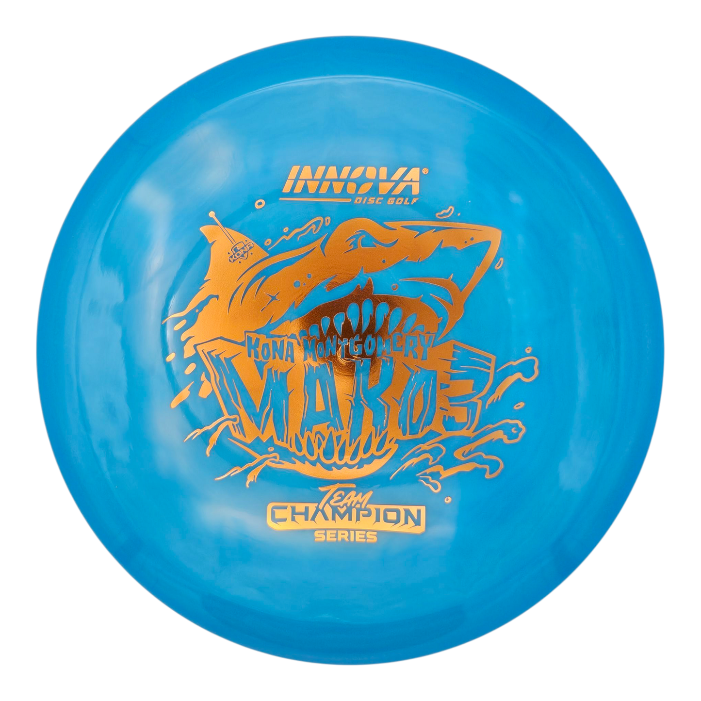 Innova Star Mako3 (Kona Montgomery 25 TS)
