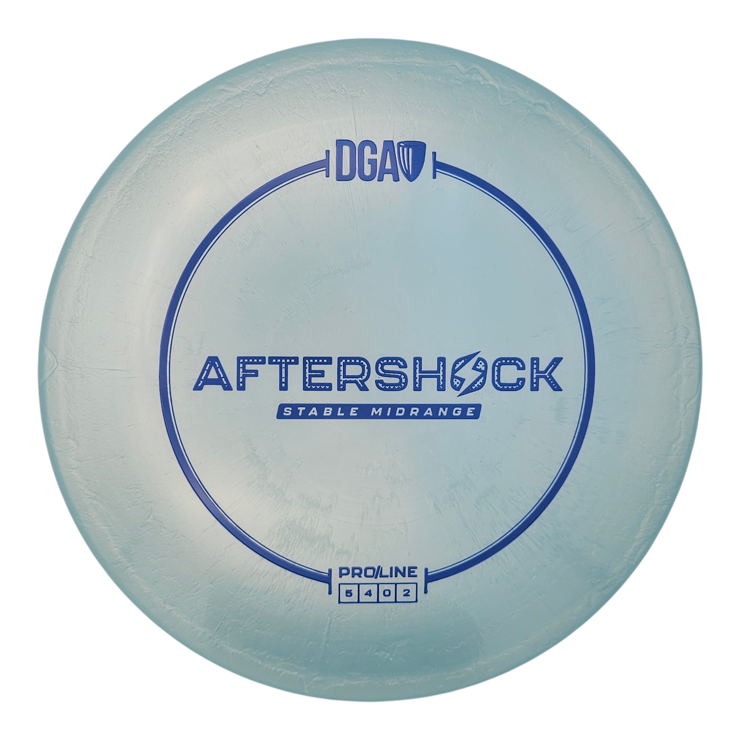 DGA ProLine Aftershock