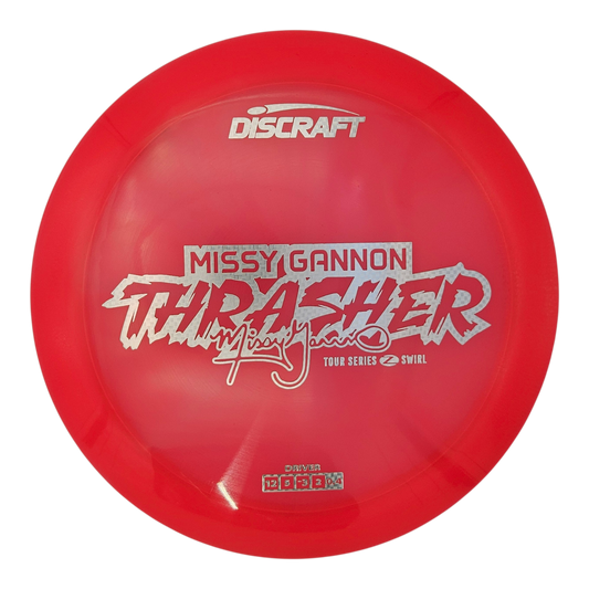 Discraft 2025 Missy Gannon Tour Series Thrasher