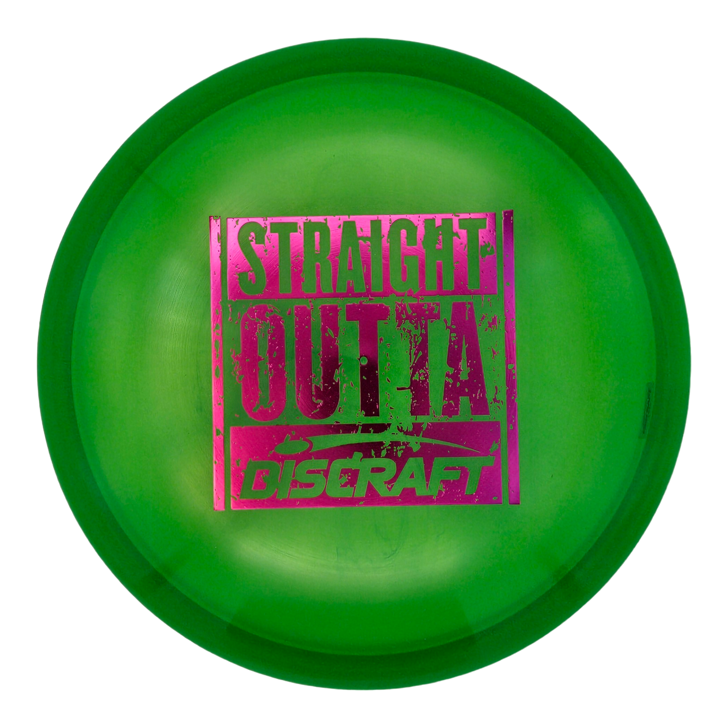 Discraft Random Stamped Exclusive Blends