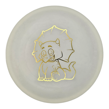 Dino Discs Triceratops