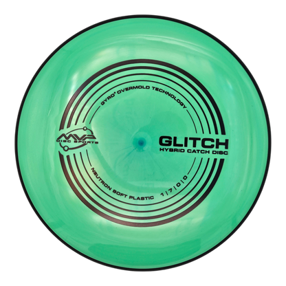 Glitch (Soft) Neutron