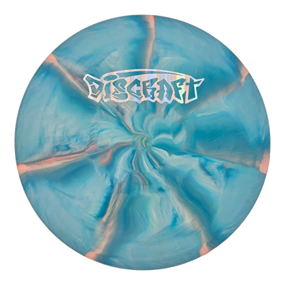 Discraft Random Stamped Exclusive Blends