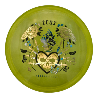 Thought Space Athletics Ethos Crux