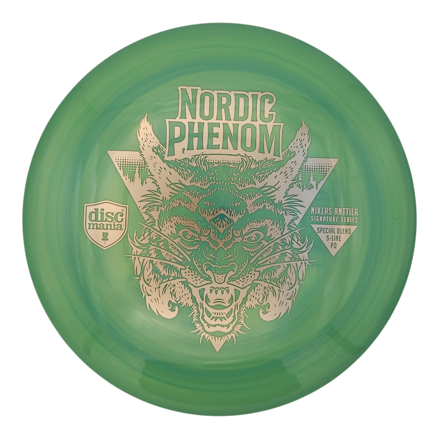 Discmania Special Blend S-Line PD Niklas Anttila