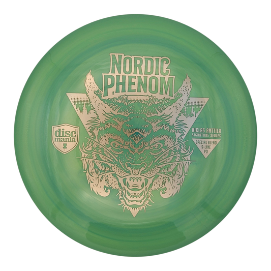 Discmania Special Blend S-Line PD Niklas Anttila