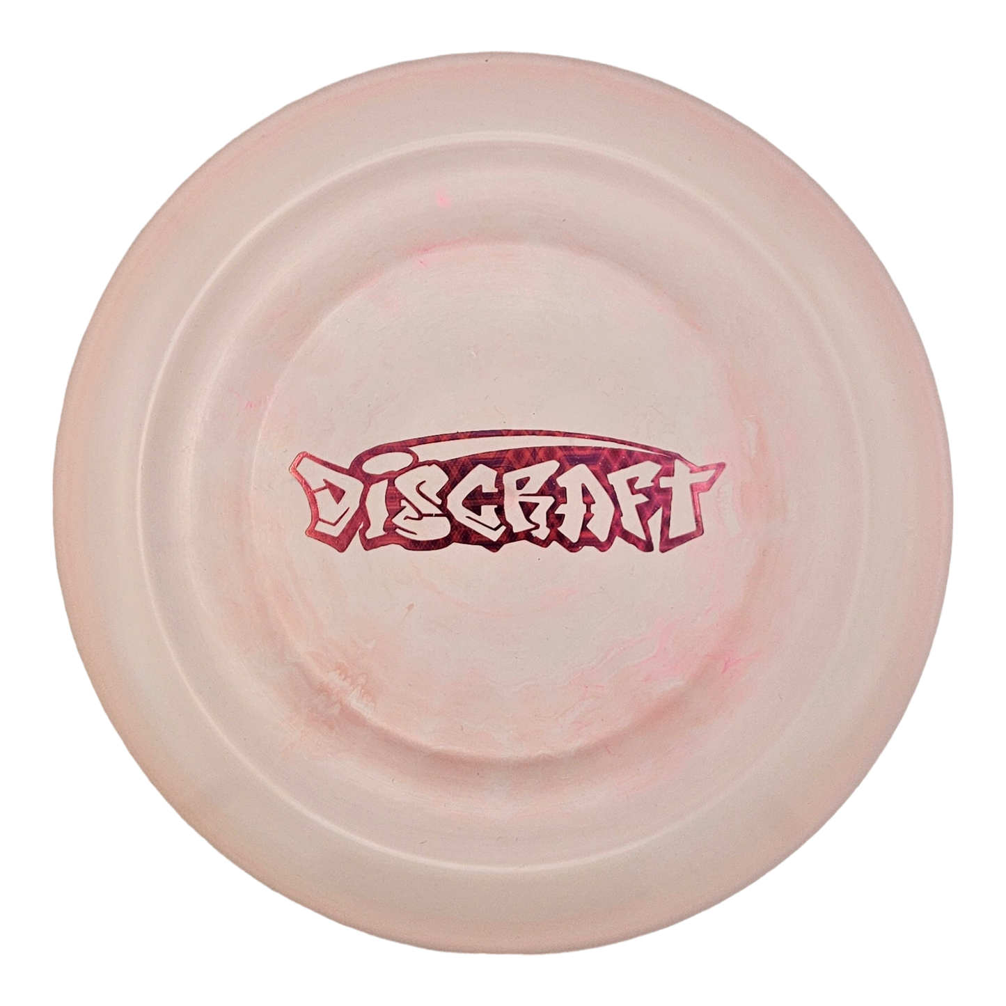 Discraft Random Stamped Exclusive Blends