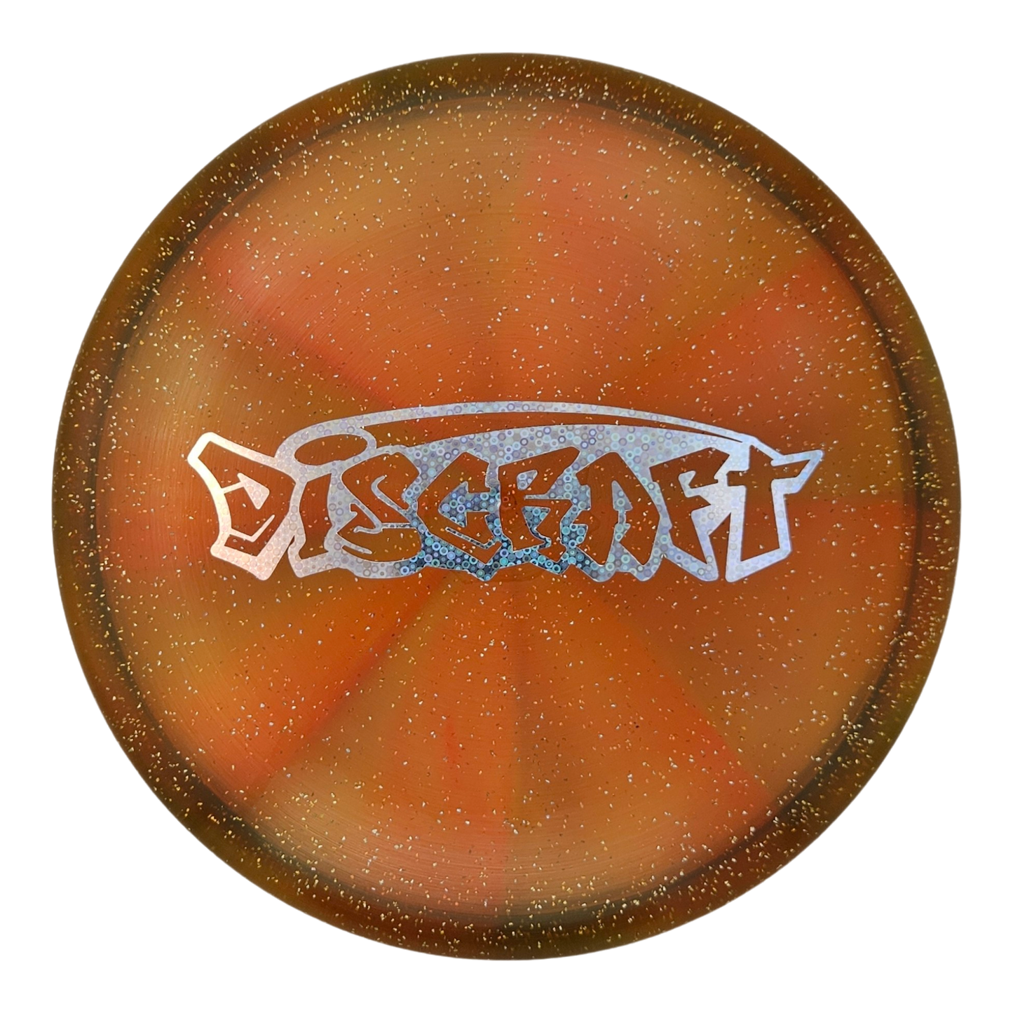 Discraft Random Stamped Exclusive Blends