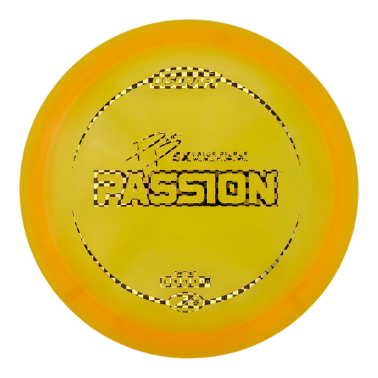 Discraft Paige Pierce Z Lite Passion