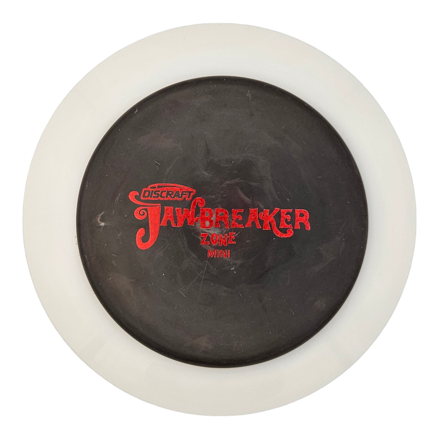 Discraft Mini Jawbreaker Zone