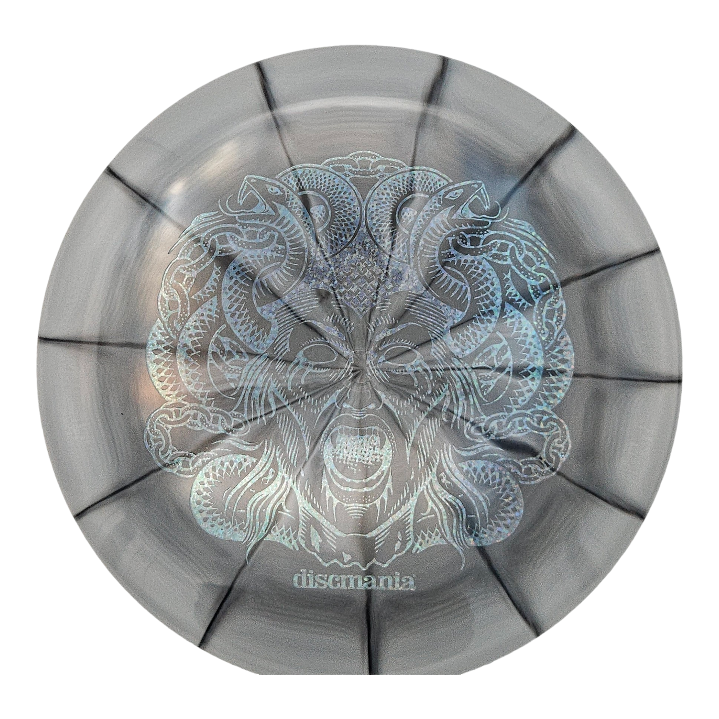 Discmania Lux Vapor Link (Medusa)