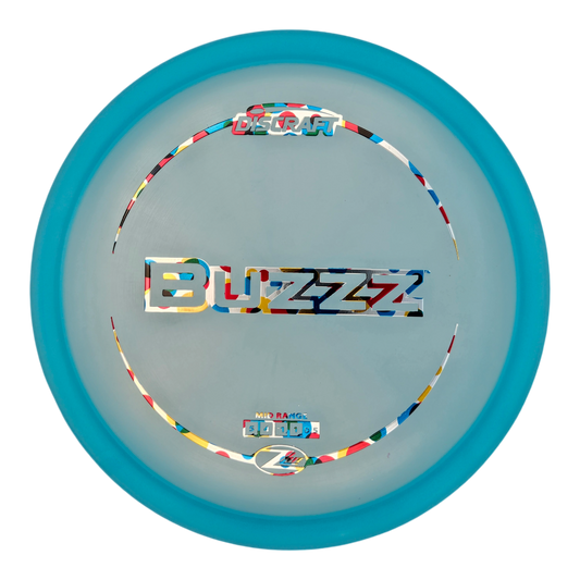 Discraft Z Lite Buzzz