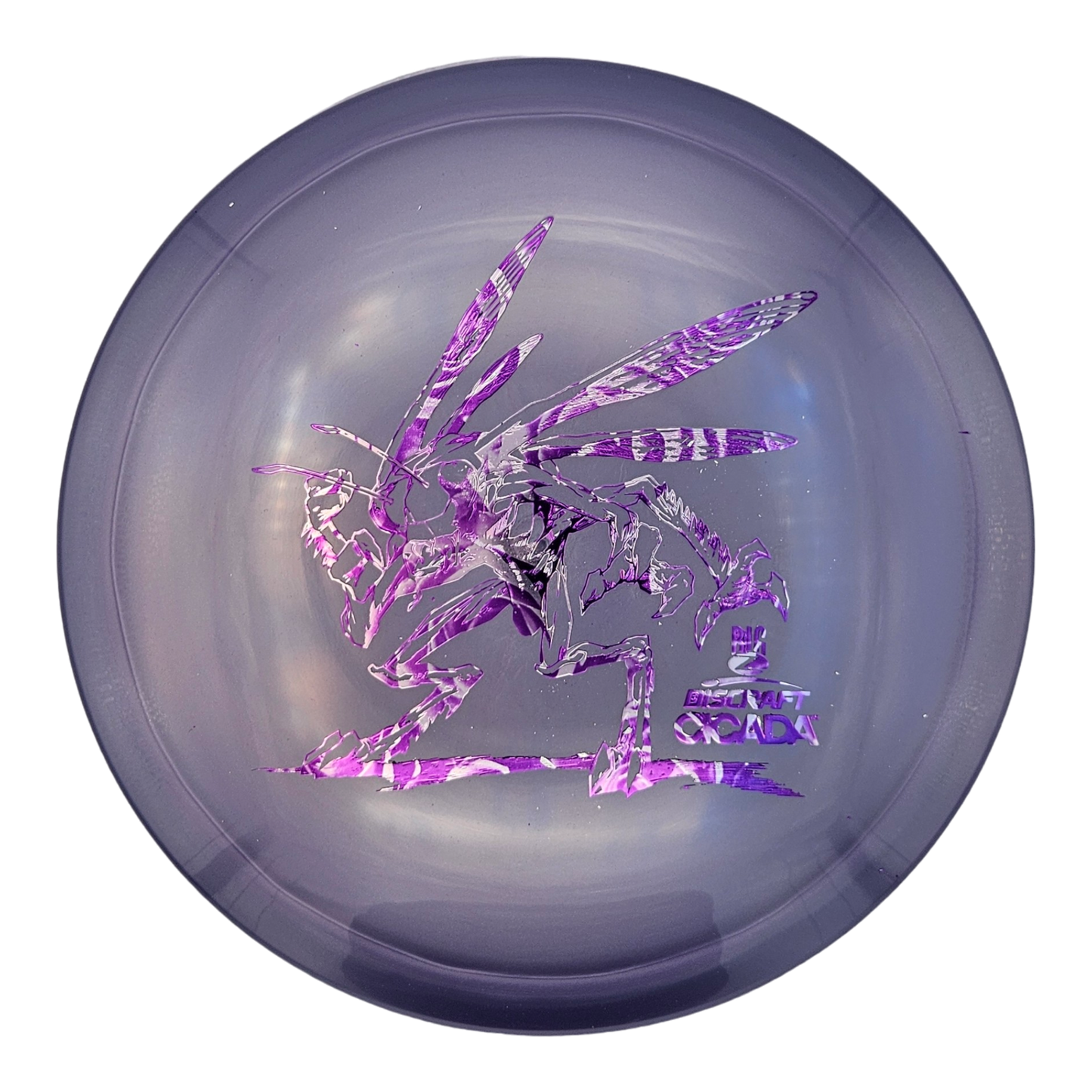 Discraft Big Z Cicada