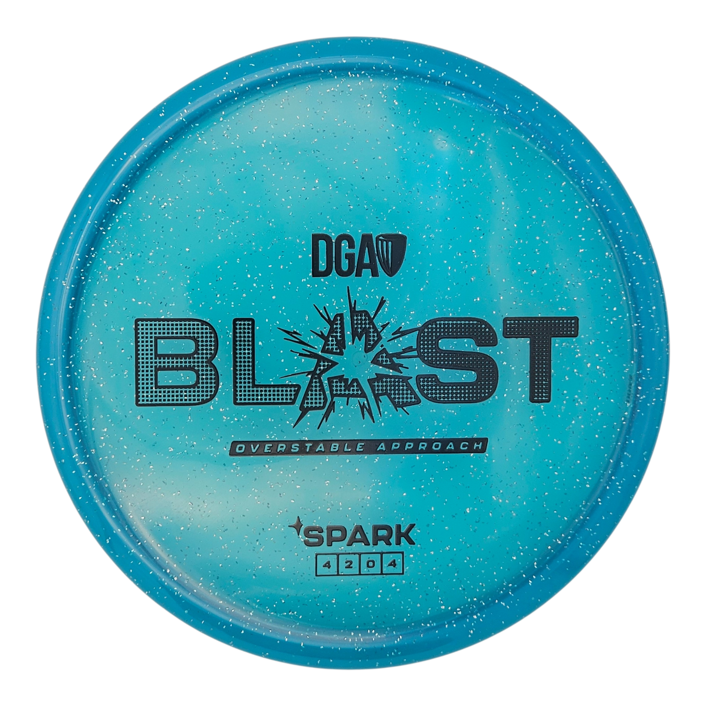 DGA Spark Blast