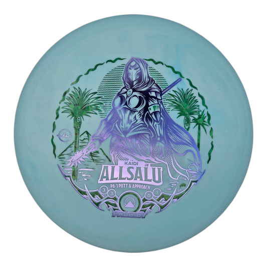 Prodigy PA-3 Glow  Kaidi Allsalu 2025 SS