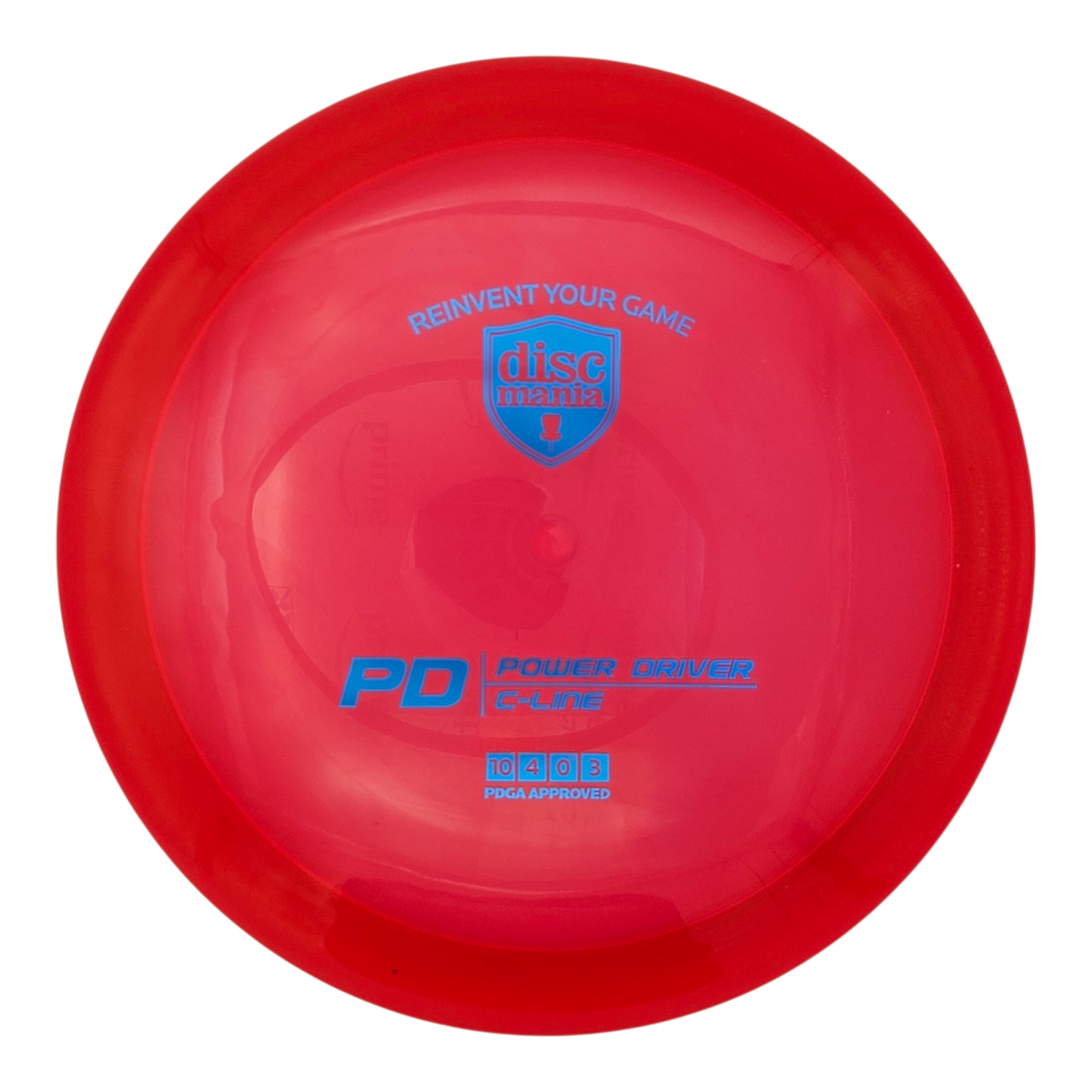 Discmania C-Line PD