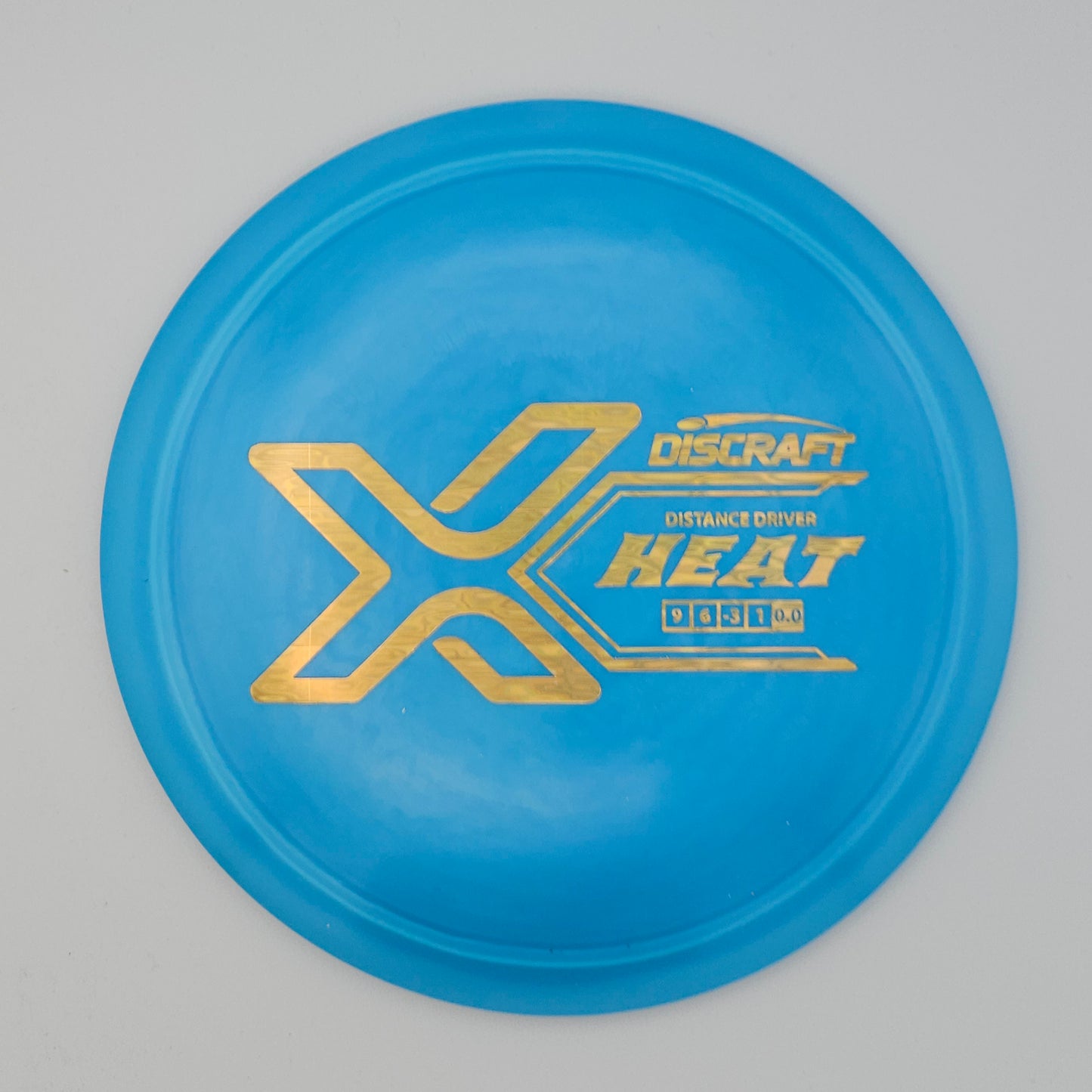 Discraft X Line Heat