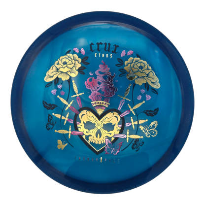 Thought Space Athletics Ethos Crux