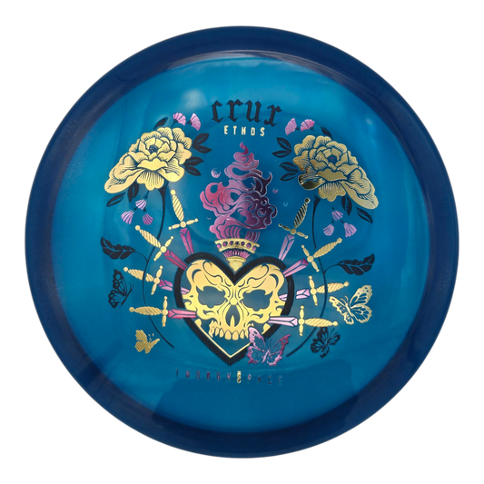 Thought Space Athletics Ethos Crux