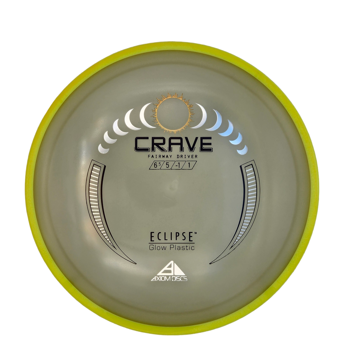 Axiom Eclipse Crave