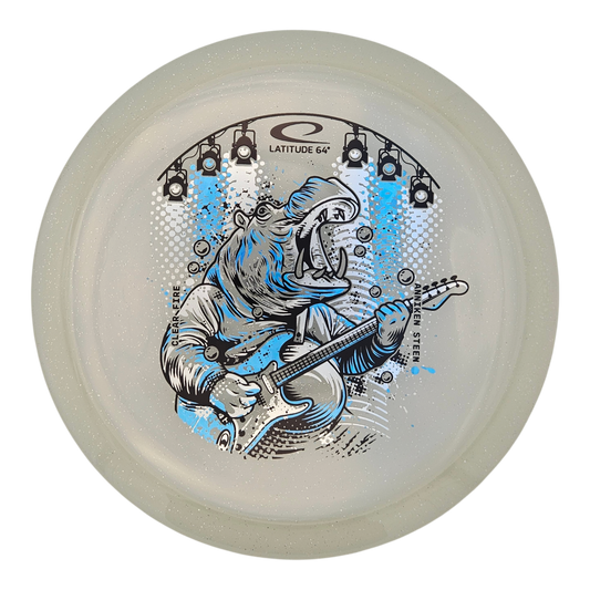 L64 Clear Sparkle Fire - Anniken Steen TS