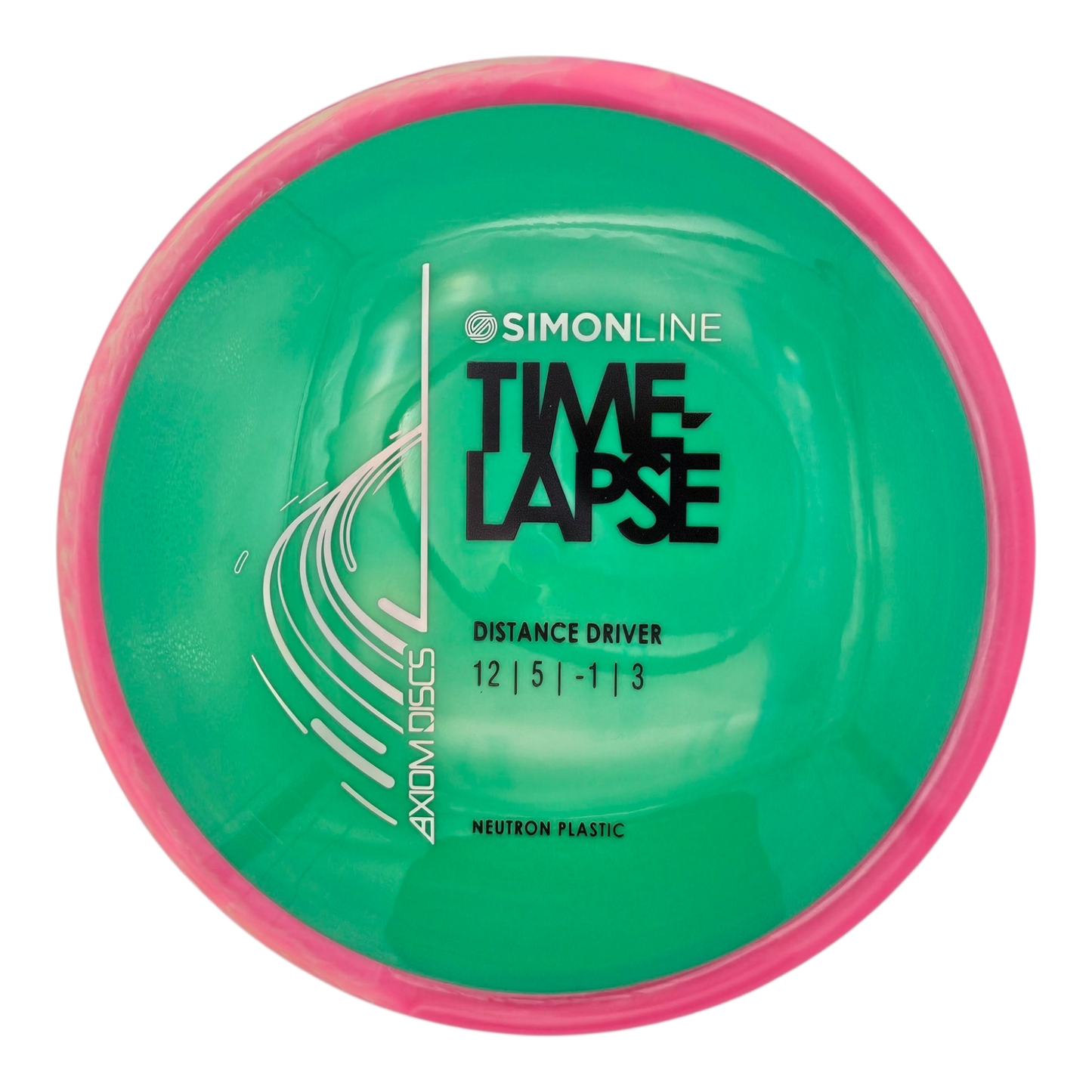 Axiom Neutron Time-Lapse (SimonLine)